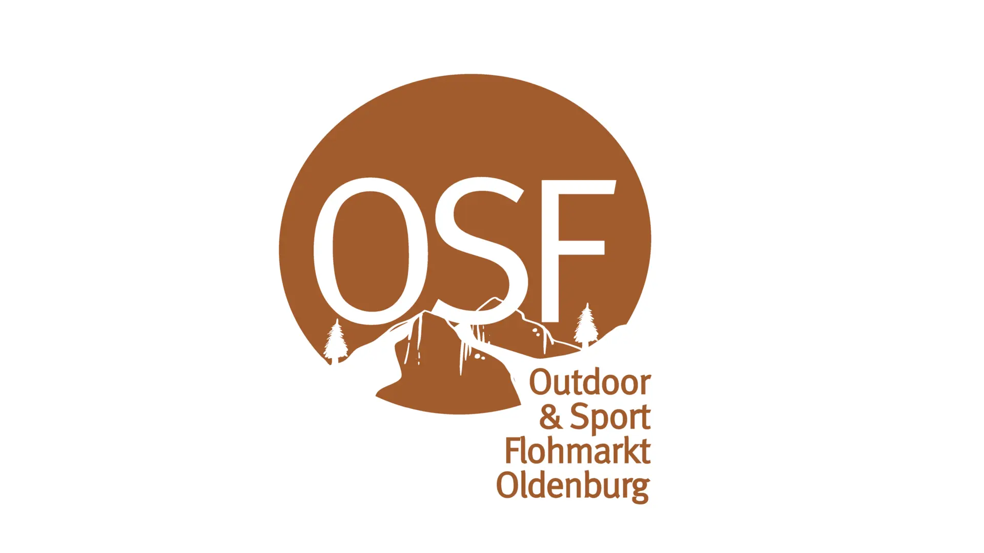 Logo OSF | © Andreas Henke