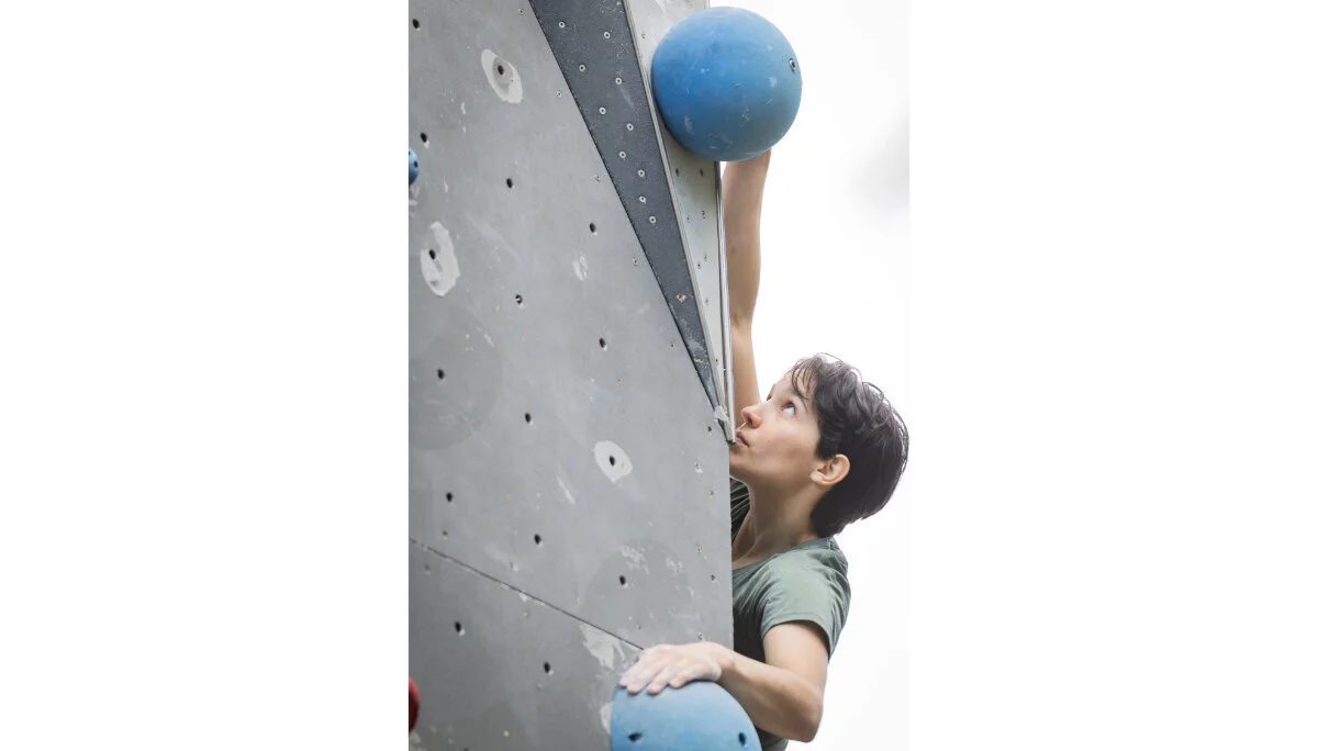 Klettercup 2025 | © DAV Sektion Oldenburg