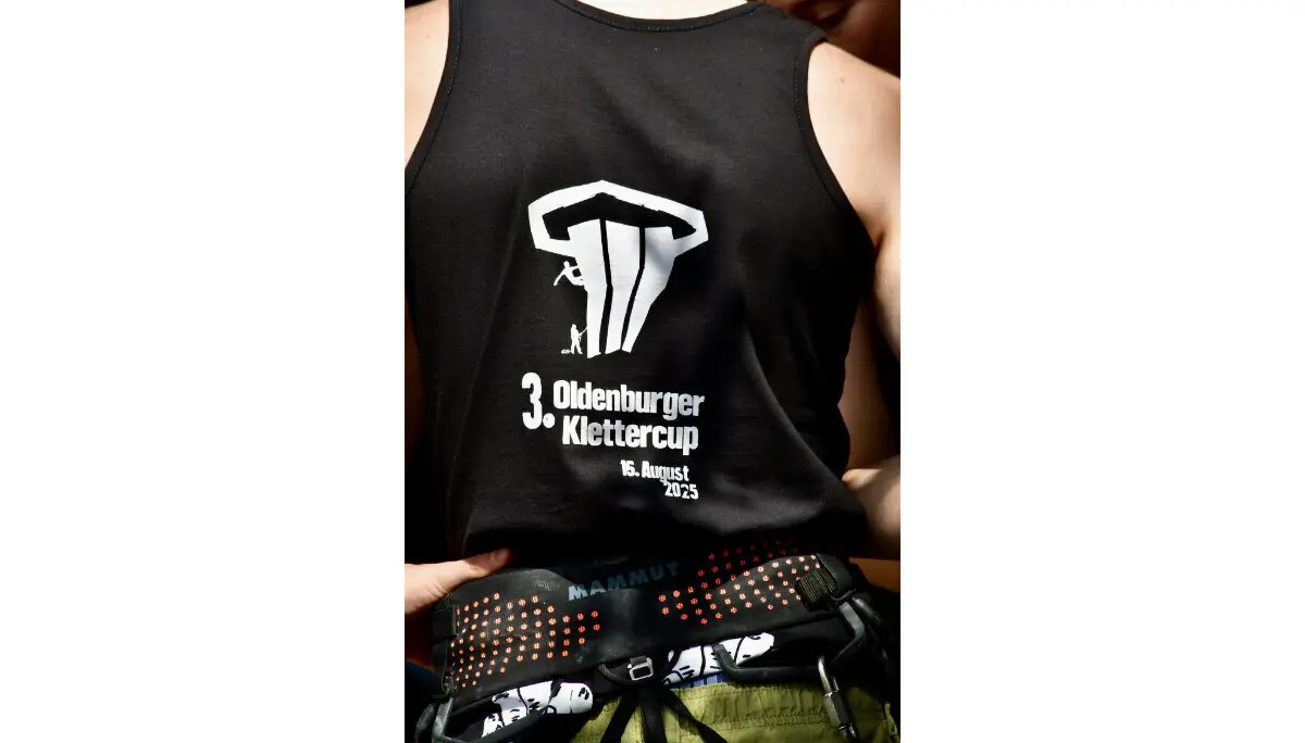 Klettercup 2025 | © DAV Sektion Oldenburg