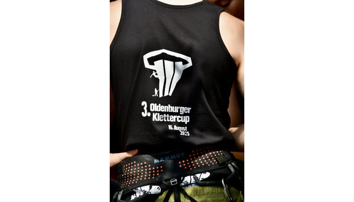 Klettercup 2025 | © DAV Sektion Oldenburg