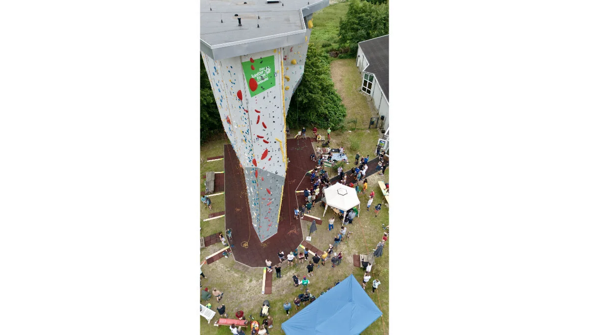 Klettercup 2025 | © DAV Sektion Oldenburg