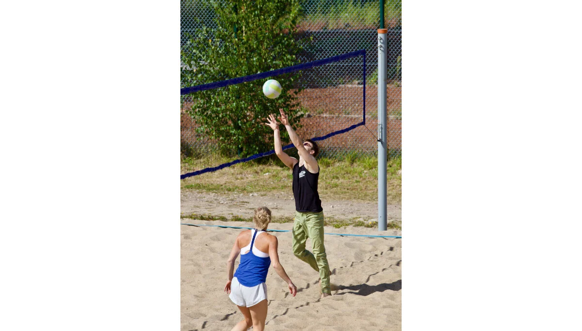 Klettercup 2025 | © DAV Sektion Oldenburg