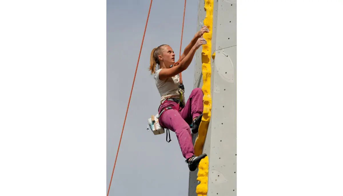 Klettercup 2025 | © DAV Sektion Oldenburg
