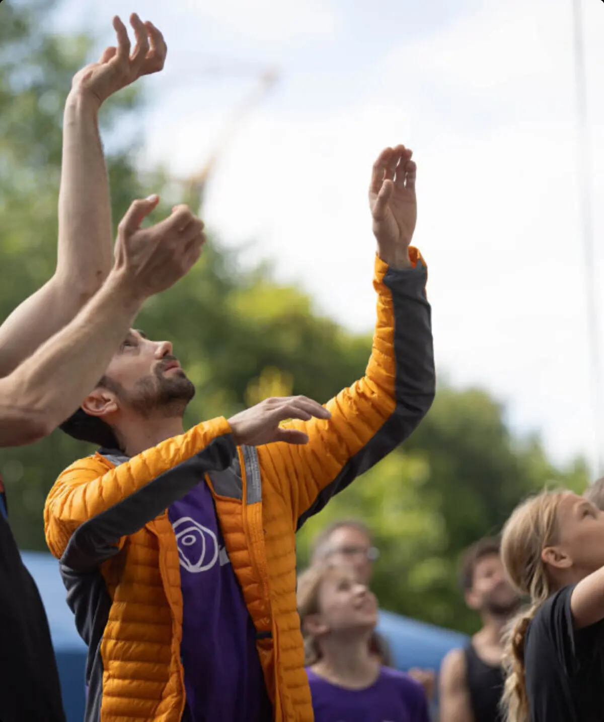 Klettercup 2025 | © DAV Sektion Oldenburg