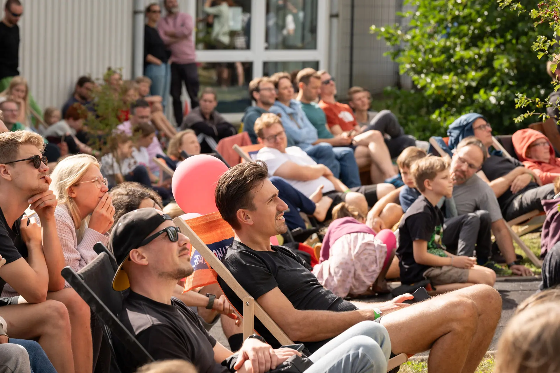 Kletterer beim Klettercup 2026  | © Lisa Oehlert