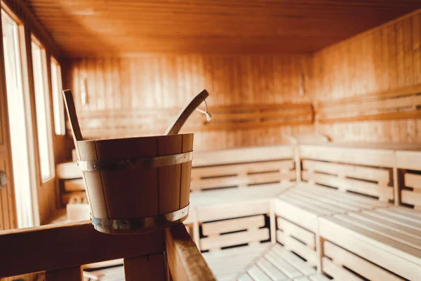 bild-in-der-sauna | © Kletterzentrum
