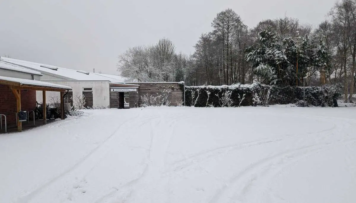 Parkplatz | © Matthias Uken