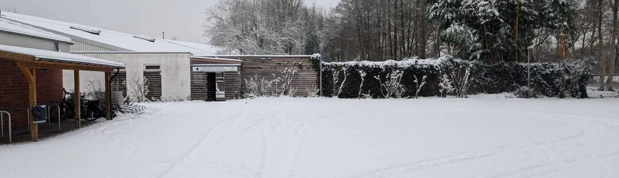 Parkplatz | © Matthias Uken