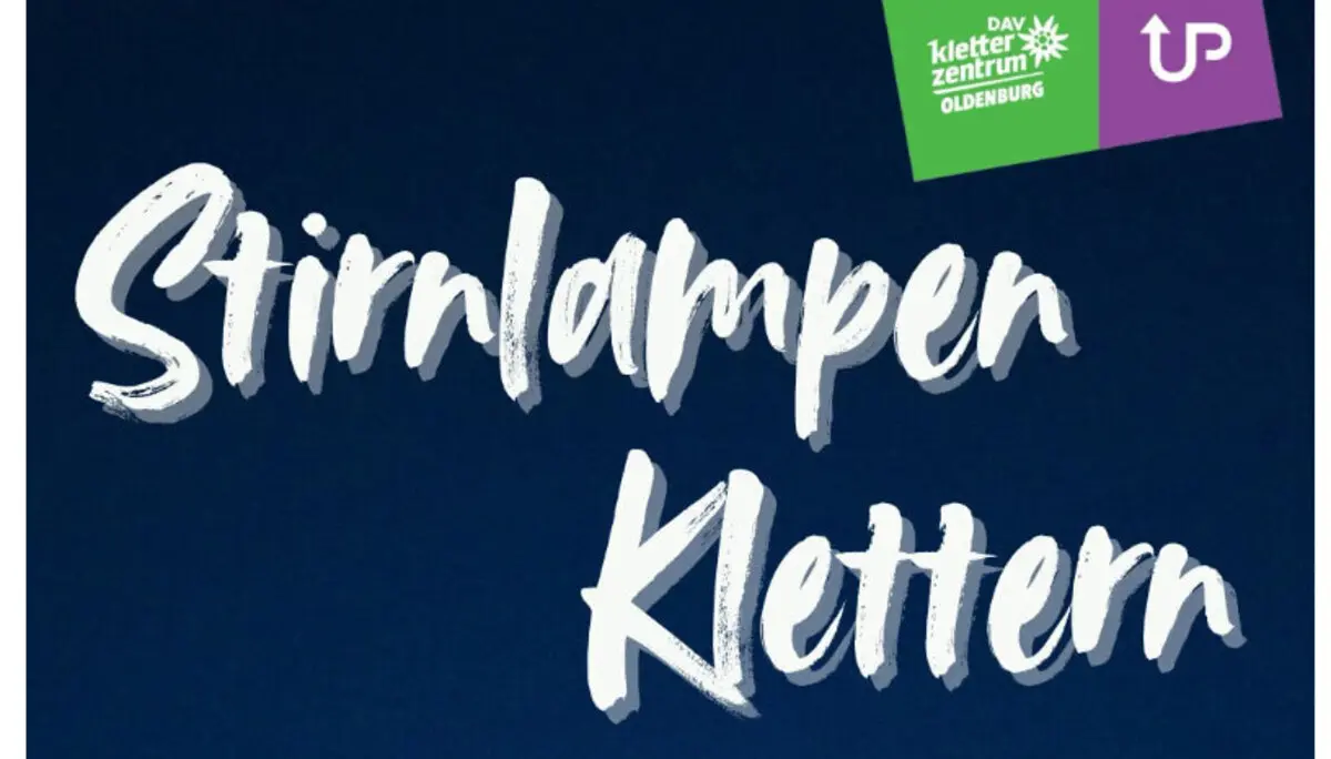 Stirnlampen-Klettern | © Stirnlampen-Klettern