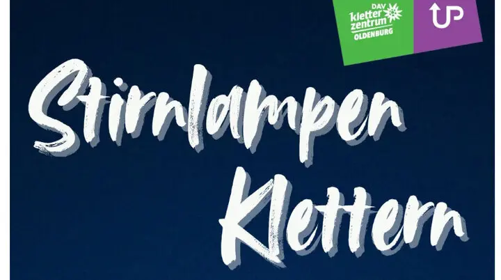 Stirnlampen-Klettern | © Stirnlampen-Klettern