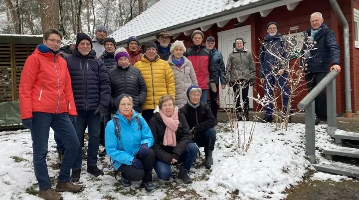 Grünkohlessen 2026 | © Frank Görisch